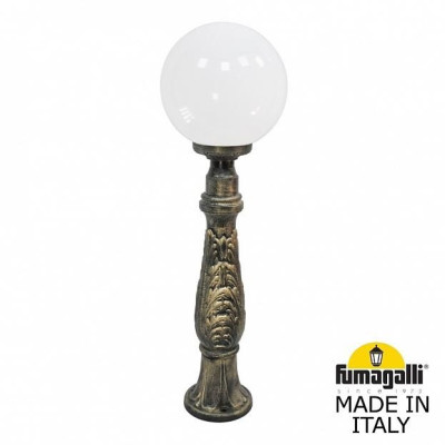 Наземный светильник Globe 300 G30.162.000.BYE27