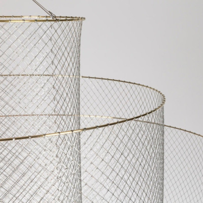 Подвесной светильник Meshmatics L48304