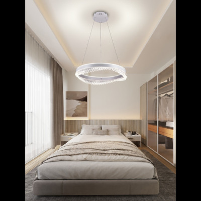 Подвесной светильник Sad Queen INNOVATION STYLE 83126