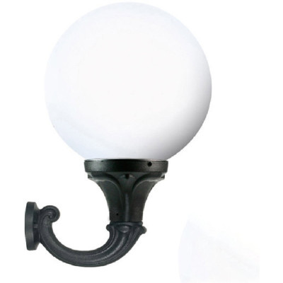 Настенный фонарь уличный Globe 400 G40.132.000.AYE27