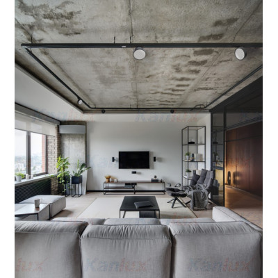 Трековый светильник BTL 35665