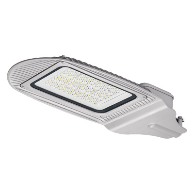 Уличный консольный светильник  STL-150W01