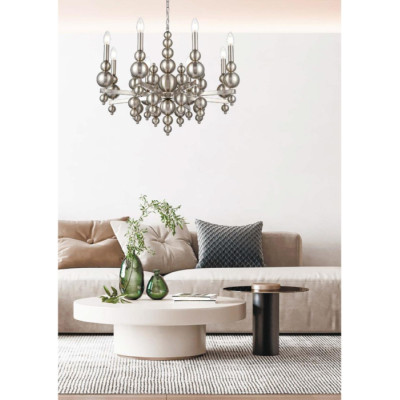 Подвесная люстра Nana 8107/8