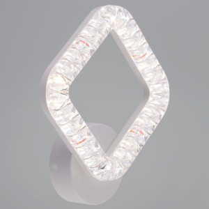 Бра  09848-0.2-01A WH