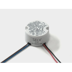 Драйвер CS CS-8-200 SB