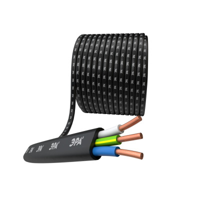 Кабель  ВП3-1,5-10