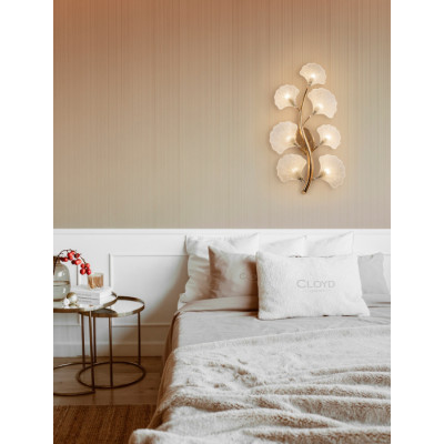 Настенный светильник Polynesia 20111