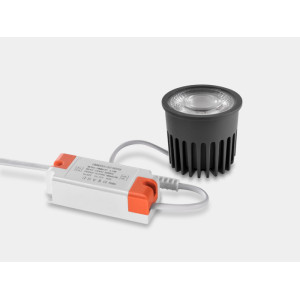 Светодиодный модуль FT01 DL-FT01-12-WW-TR