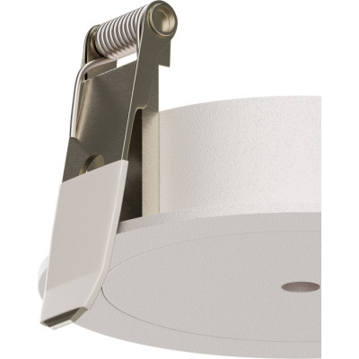 Встраиваемое основание Accessories for pendant PA001-RS-W