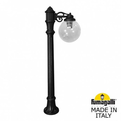 Наземный светильник Globe 250 G25.163.S10.AZE27