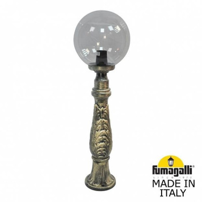 Наземный светильник Globe 300 G30.162.000.BZE27