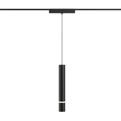 Трековый светильник AIR HANG | ЭЙР ХАНГ DK5315-BK
