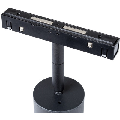 Трековый светильник Linea A4671PL-1BK