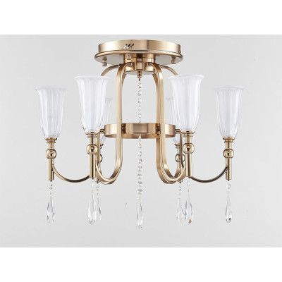 Потолочная люстра 4800 4806/PL