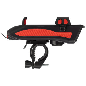 Велосипедный фонарь  VA-802