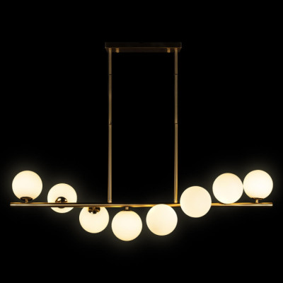 Потолочная люстра Tely 10236/8