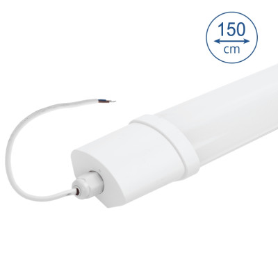 Промышленный потолочный светильник  LPL48-6.5K150-03