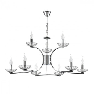 Подвесная люстра Lolina 8155/9