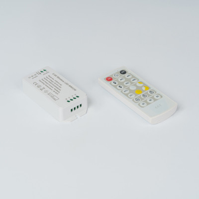 Контроллер 2,4G SW-CW-2.4G-16A