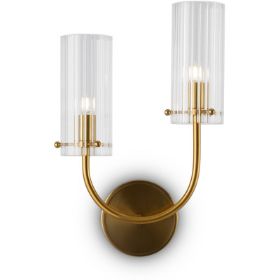 Бра Arco MOD223WL-02BS1