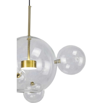 Подвесной светильник  MOLECULE-SP1