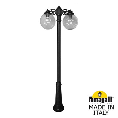 Наземный светильник Globe 300 G30.157.S20.AZE27DN