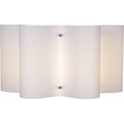 Подвесной светильник  00520-0.9-03 white