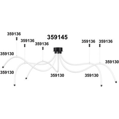 База Ramo 359145
