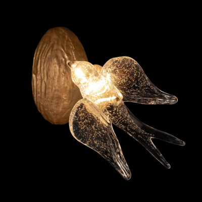 Настенный светильник Voa 10378W