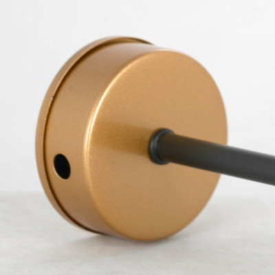 Потолочная люстра Durham LSP-8795