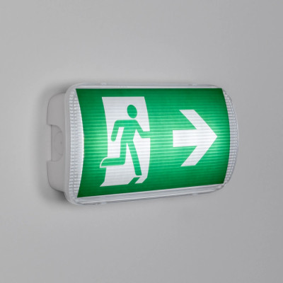 Аварийный светильник EMERGENCY 046151