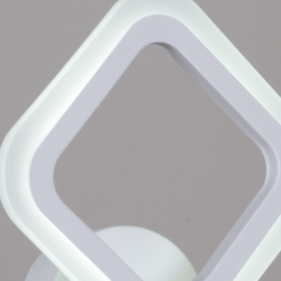 Бра  05104-0.2-01 WH