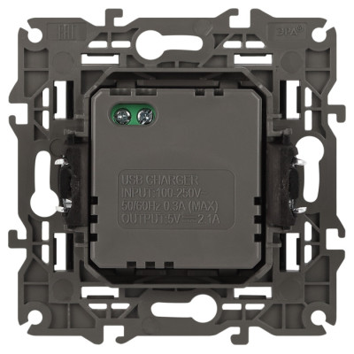 Розетка  14-4110-05