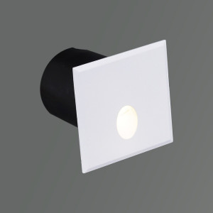 Подсветка для лестниц и ступеней  86608-9.0-001TL LED3W WT