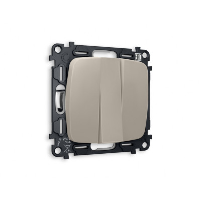 Выключатель QUANT MO365010