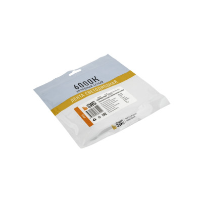 Светодиодная лента  SWG3PT120-24-9.6-W