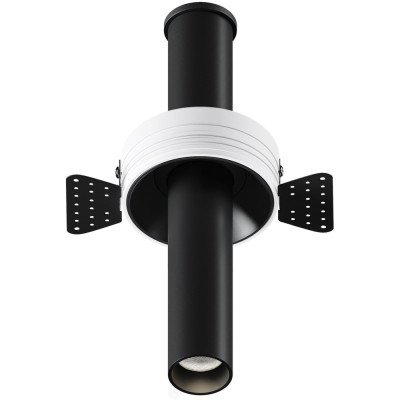 Точечный светильник Focus T C140TRS-L200-7W4K-B