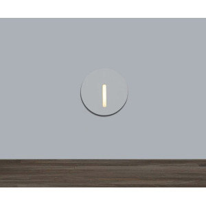 Подсветка для лестниц и ступеней  DL 3034 white