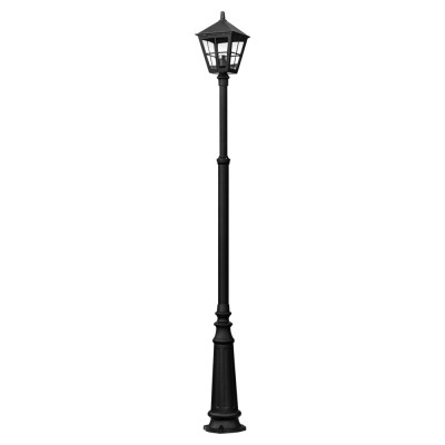 Наземный фонарь QUADRO XXL 79910XXL A2 Bl