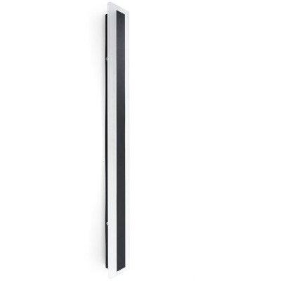 Настенный светильник уличный Миконос 48019