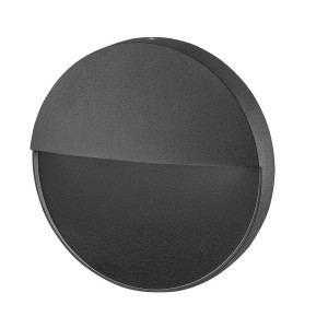 Подсветка для лестниц и ступеней Piazza A3521AL-1BK