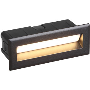 Встраиваемый светильник уличный Bay Led 8165