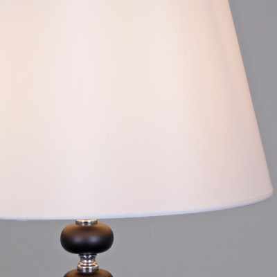 Торшер  01933-0.6-01 BK