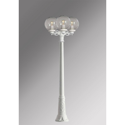 Наземный фонарь Globe 250 G25.156.S30.WXE27