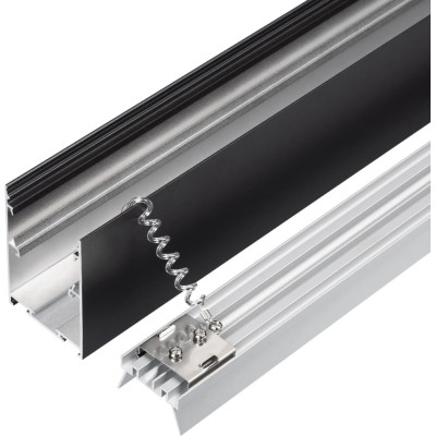 Профиль для светодиодной ленты ARH-LINE 044874