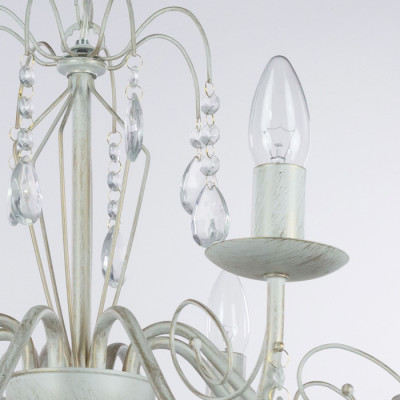 Подвесная люстра Лада 442011008