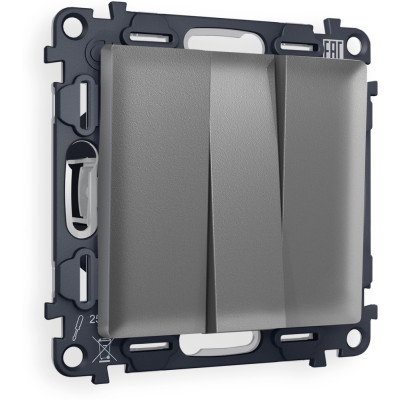 Выключатель QUANT MA655010