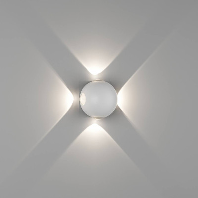 Архитектурная подсветка SFERA-DBL GW-A161-4-4-WH-NW