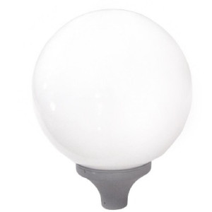 Наземный светильник Globe 400 Modern G41.B40.000.LYE27
