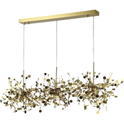 Подвесной светильник Garden GARDEN SP3х3 L1200 GOLD